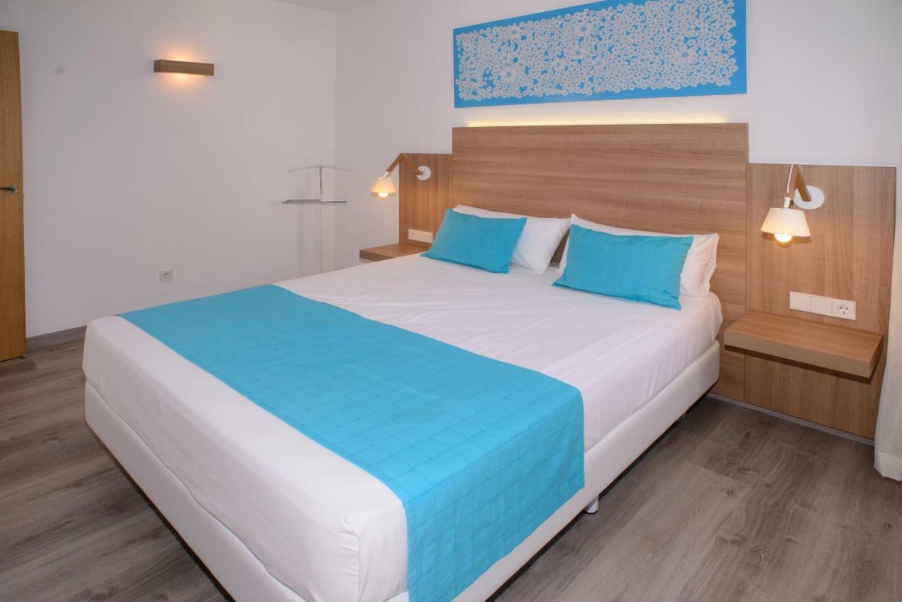 Cala Llenya Resort Ibiza Eksteriør bilde