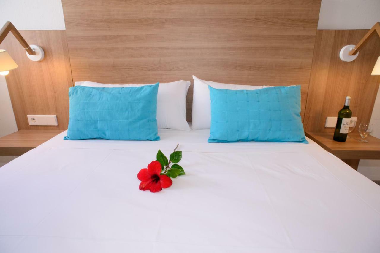 Cala Llenya Resort Ibiza Eksteriør bilde