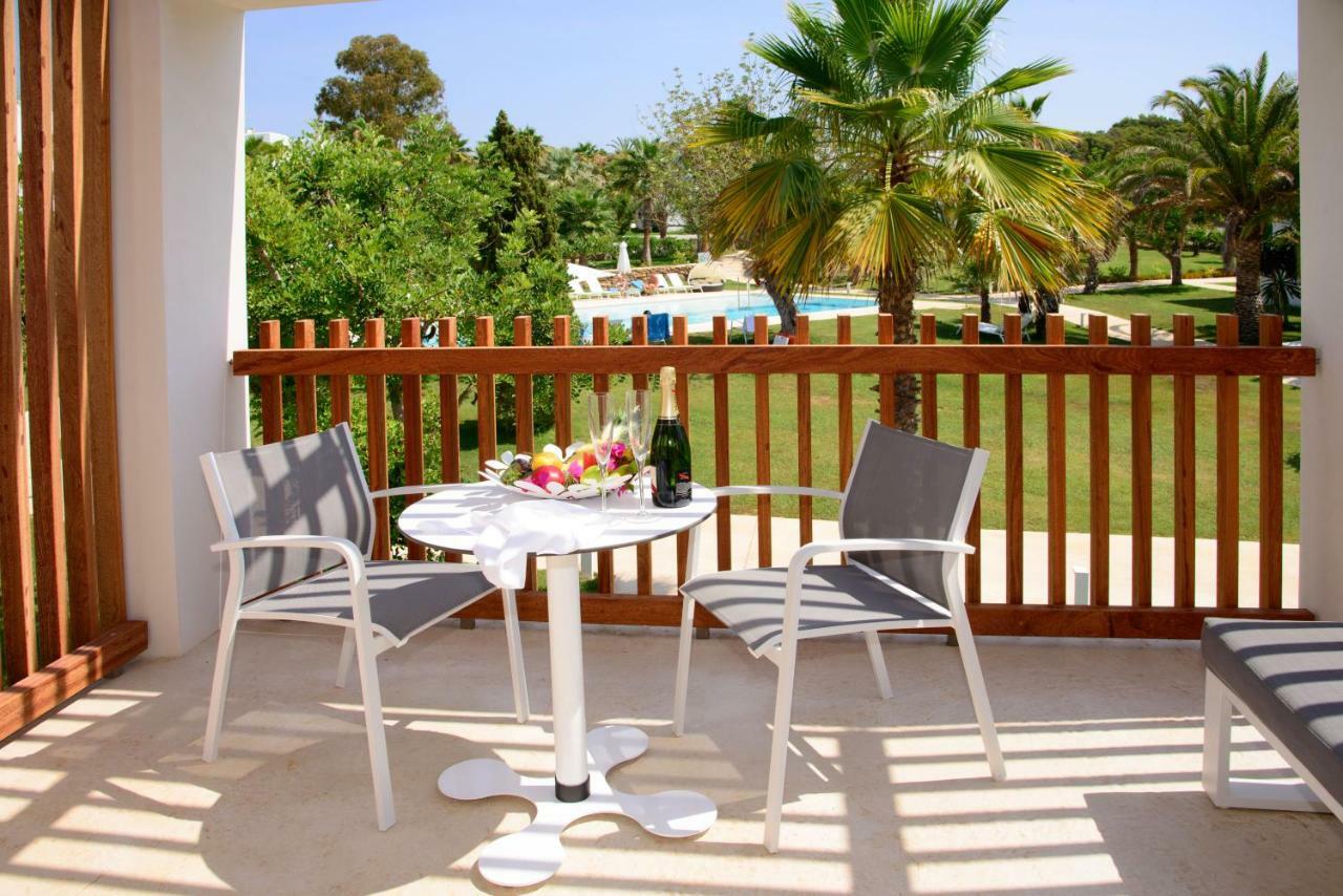 Cala Llenya Resort Ibiza Eksteriør bilde