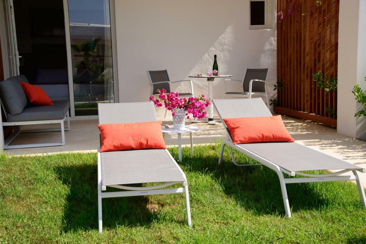 Cala Llenya Resort Ibiza Eksteriør bilde