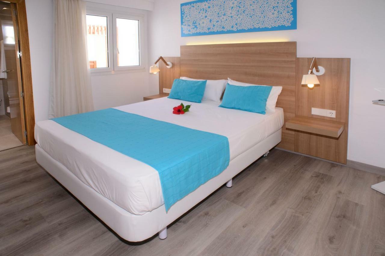 Cala Llenya Resort Ibiza Eksteriør bilde