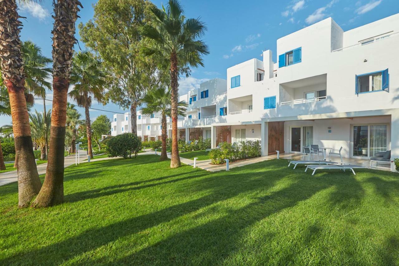 Cala Llenya Resort Ibiza Eksteriør bilde